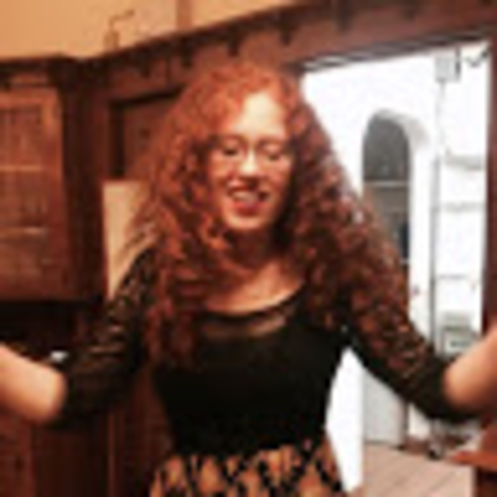 Meet your Posher, Zoë